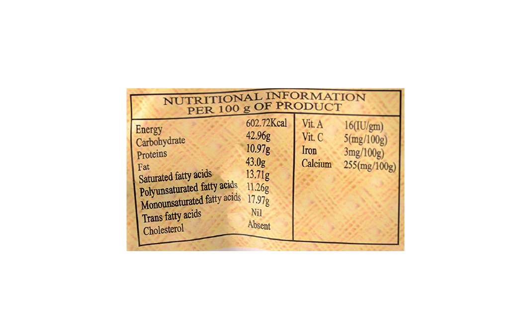 Laxminarayan Best Cornflakes Chiwda    Pack  500 grams